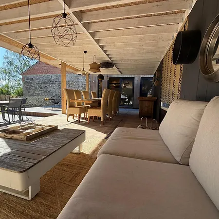 Saintbarth Hébergement de vacances *