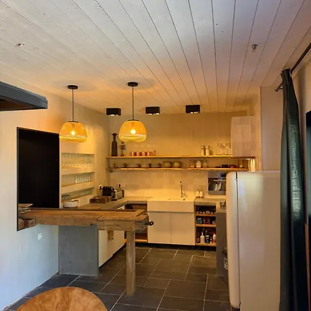 Hébergement de vacances Saintbarth *