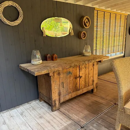 Saintbarth Houyet