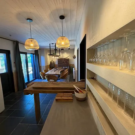 Saintbarth Houyet