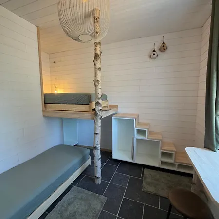 Saintbarth Hébergement de vacances *